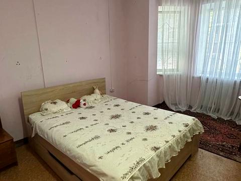 квартира по адресу Авиационная ул., 8