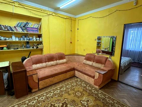 квартира по адресу Авиационная ул., 8