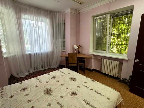квартира по адресу Авиационная ул., 8