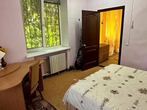 квартира по адресу Авиационная ул., 8