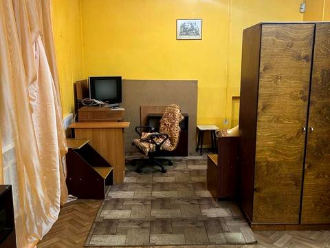 квартира по адресу Авиационная ул., 8