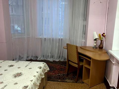 квартира по адресу Авиационная ул., 8