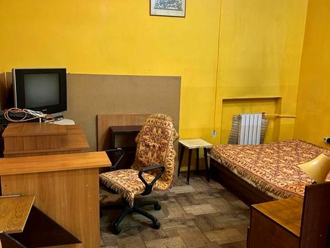 квартира по адресу Авиационная ул., 8