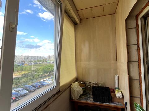 квартира за адресою Червоної Калини просп. (Володимира Маяковського), 81/11