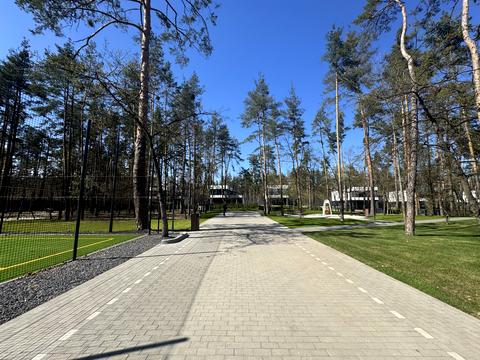 дом по адресу Лісова-Козинська