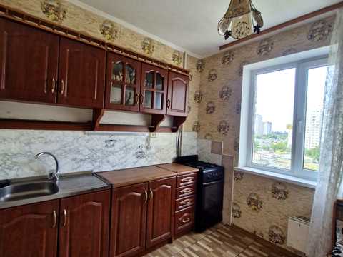 квартира за адресою Петра Григоренка просп., 19