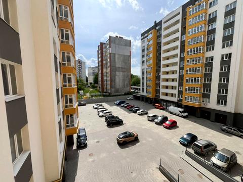 квартира за адресою Хмельницький, Степана Бандери вул., 18/2