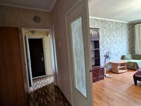 квартира за адресою Петра Григоренка просп., 19
