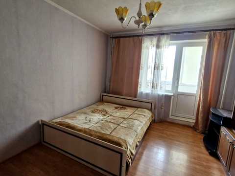 квартира за адресою Петра Григоренка просп., 19