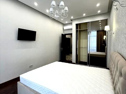 квартира по адресу Итальянский бульв., 1г