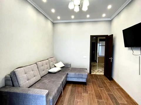 квартира по адресу Итальянский бульв., 1г