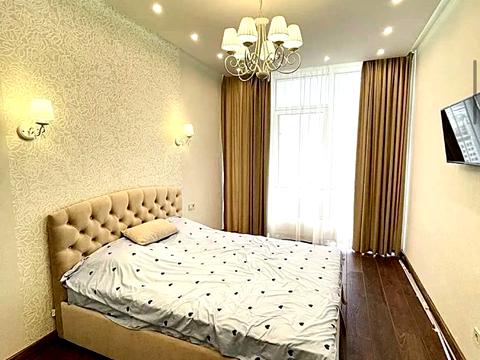 квартира по адресу Итальянский бульв., 1г