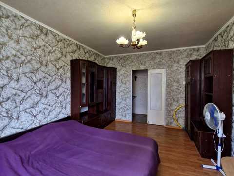 квартира за адресою Петра Григоренка просп., 19