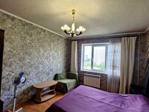 квартира за адресою Петра Григоренка просп., 19