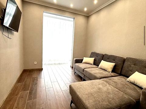 квартира по адресу Итальянский бульв., 1г