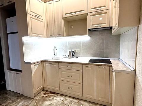 квартира по адресу Итальянский бульв., 1г