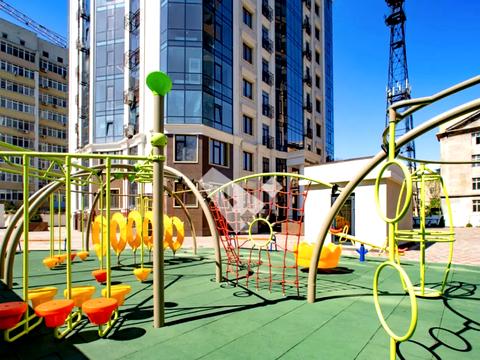 квартира по адресу Итальянский бульв., 1г