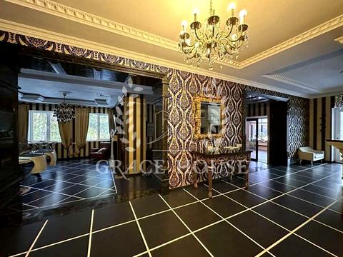 будинок за адресою Старокиївська вул.