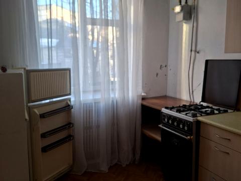 квартира за адресою Київська вул., 10
