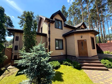 дом по адресу Михайла Вербицького