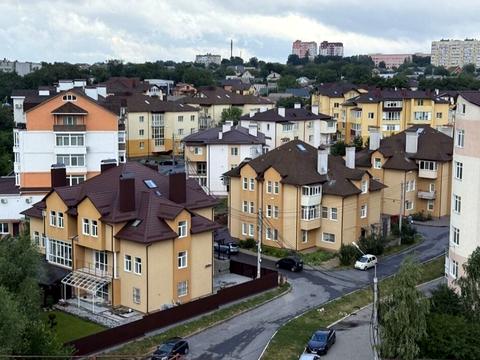 квартира по адресу Нагорная ул., 19ц