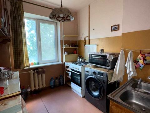 квартира за адресою Євгена Чикаленка вул., 59