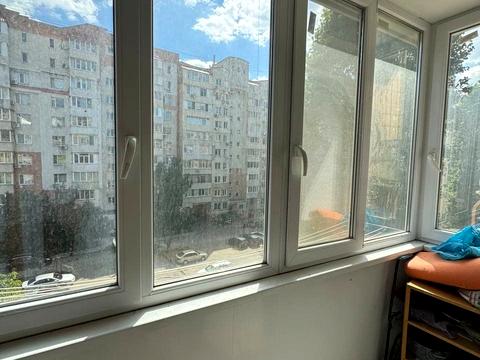 квартира за адресою Євгена Чикаленка вул., 59