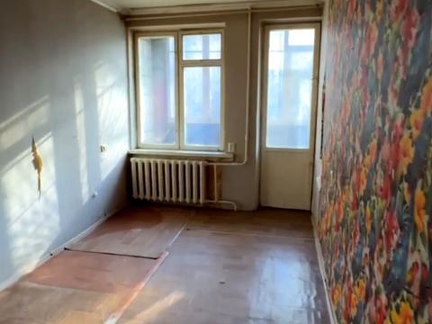 квартира по адресу Нижнеюрковская ул., 13