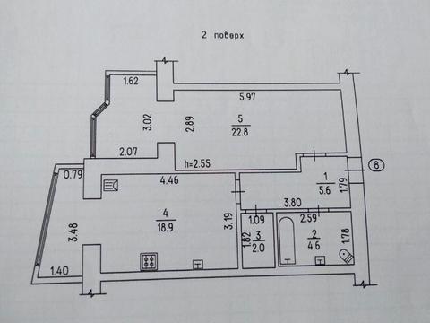 квартира за адресою Черкаси, Шевченка бульв., 150/1