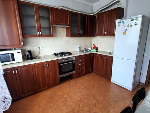 квартира по адресу Князя Святослава пл., 5