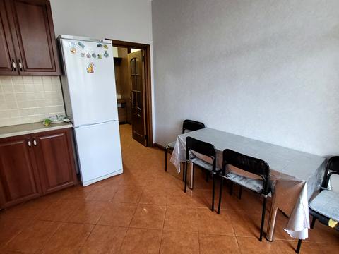 квартира по адресу Князя Святослава пл., 5