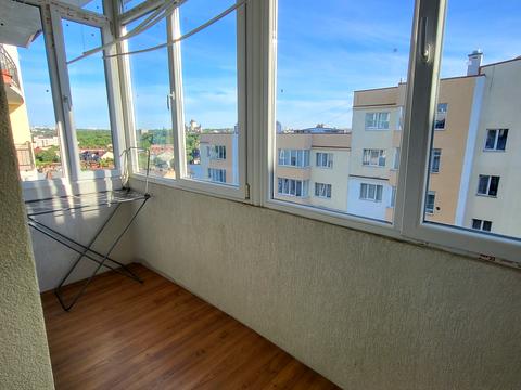 квартира по адресу Князя Святослава пл., 5