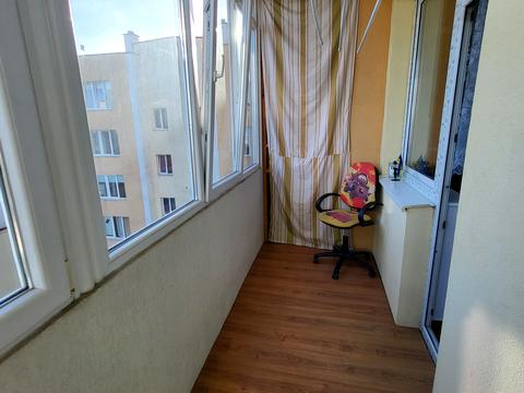 квартира по адресу Князя Святослава пл., 5
