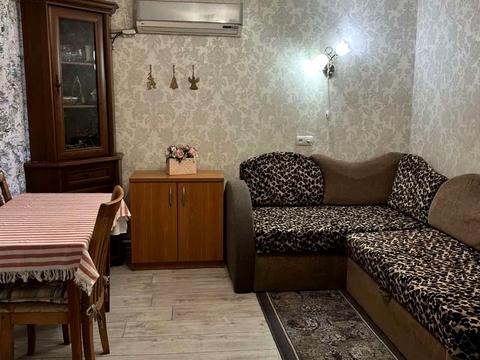 квартира по адресу Тираспольская ул., 1