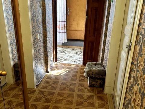 квартира по адресу Тираспольская ул., 1