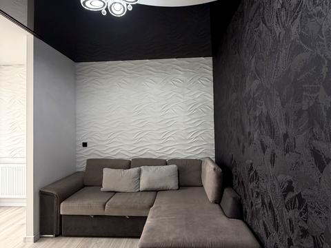 квартира за адресою Бастіонна вул., 5