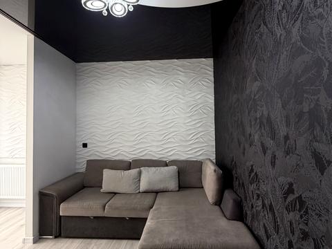 квартира за адресою Бастіонна вул., 5