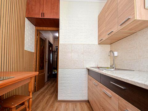 квартира по адресу Иванны Блажкевич ул., 4