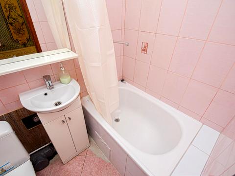 квартира по адресу Иванны Блажкевич ул., 4