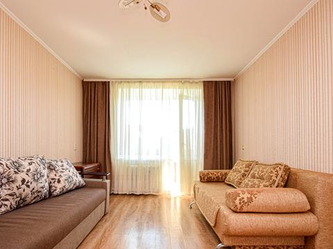 квартира по адресу Иванны Блажкевич ул., 4