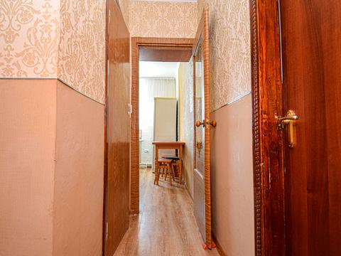 квартира по адресу Иванны Блажкевич ул., 4