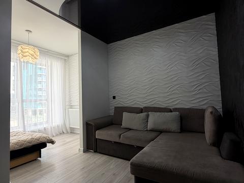 квартира за адресою Бастіонна вул., 5