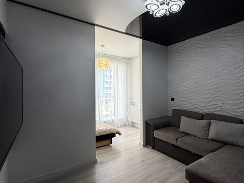 квартира за адресою Бастіонна вул., 5