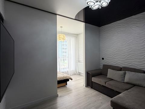 квартира за адресою Бастіонна вул., 5