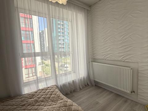 квартира за адресою Бастіонна вул., 5