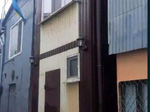 будинок за адресою 218 Причал