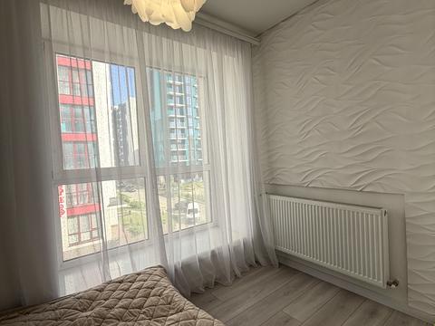 квартира за адресою Бастіонна вул., 5