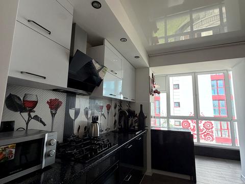 квартира за адресою Бастіонна вул., 5