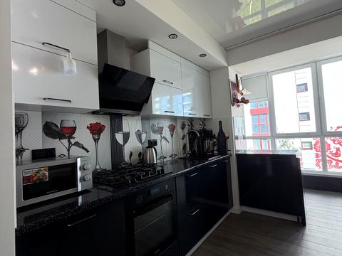 квартира за адресою Бастіонна вул., 5