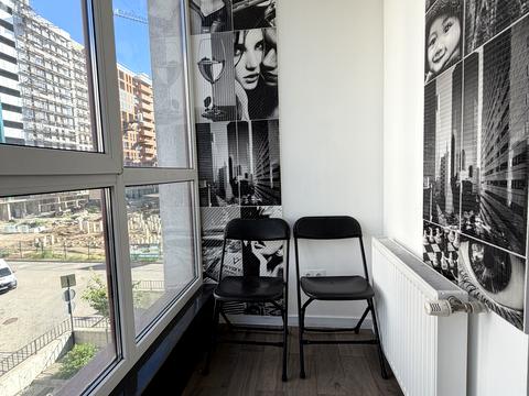 квартира за адресою Бастіонна вул., 5